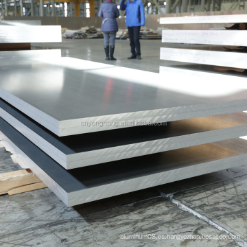 2014 hoja de aluminio china de aluminio